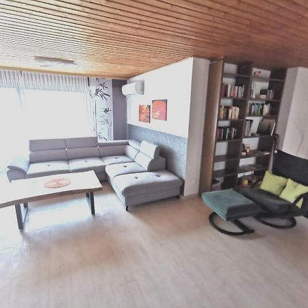 Ferienwohnung Sinsheim-Duehren 외부 사진