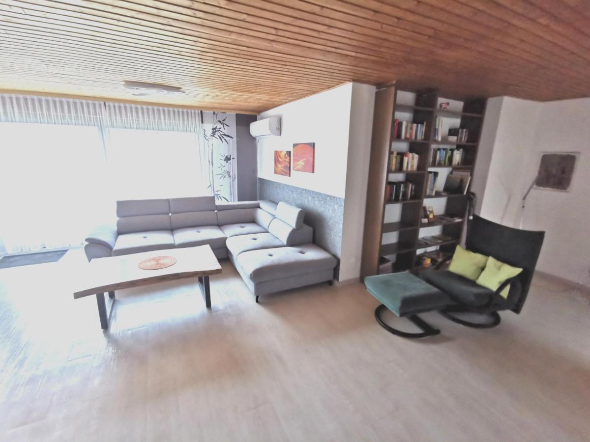 Ferienwohnung Sinsheim-Duehren 외부 사진