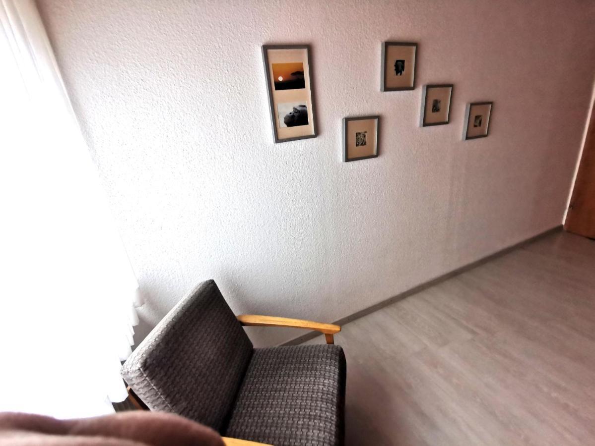 Ferienwohnung Sinsheim-Duehren 외부 사진
